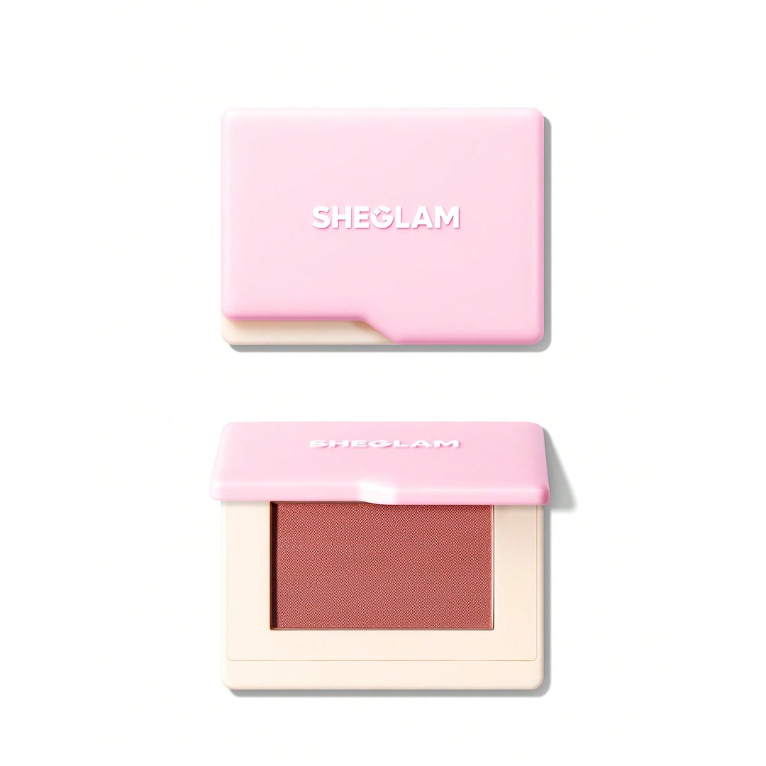 Sheglam Dream Touch Blush-Vacay Mode. Sheglam Dream Touch Blush-Vacay Mode.