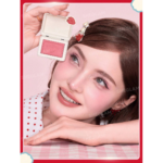 Sheglam Berry Cute Cake Blush Pink.