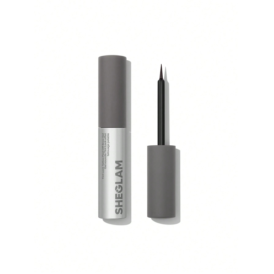 Sheglam Tint Lock Tattoo Peel Off Brow Gel-Espresso. Sheglam Tint Lock Tattoo Peel Off Brow Gel-Espresso.
