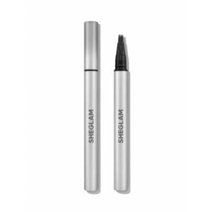 Sheglam Brow-Fection Micro-Stroke Liquid Pen-09 Espresso.