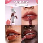Sheglam Glass Lock Air Gloss-Sepia Kiss.