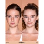 Sheglam Complexion Pro Long Lasting Breathable Matte Foundation-Chantilly.