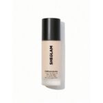 Sheglam Complexion Pro Long Lasting Breathable Matte Foundation-Chantilly.