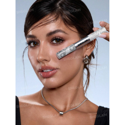 Sheglam All-In-One Primer & Tubing Volume Mascara-Tubing Black.