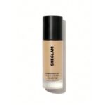 Sheglam Complexion Pro Long Lasting Breathable Matte Foundation-Sand.
