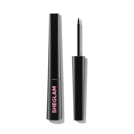 Sheglam Stay Inked Liquid Eyeliner Black.