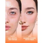 Sheglam Insta-Ready Sunset Blur Setting Powder-10 Bisque.