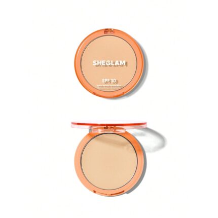 Sheglam Insta-Ready Sunset Blur Setting Powder-11 Natural Linen.