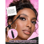 Sheglam Big Energy Mascara-Black.