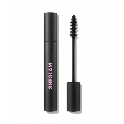 Sheglam Big Energy Mascara-Black.