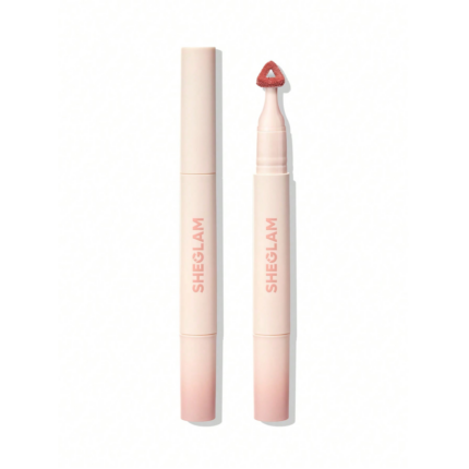 Sheglam Marshmallow Puff Lip Blur Pen-032 Soft Bounce.