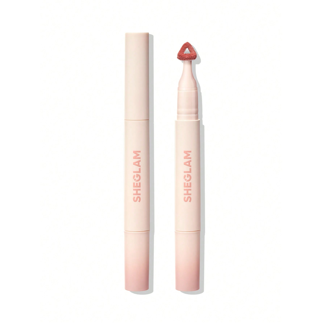 Sheglam Marshmallow Puff Lip Blur Pen-032 Soft Bounce. Sheglam Marshmallow Puff Lip Blur Pen-032 Soft Bounce.