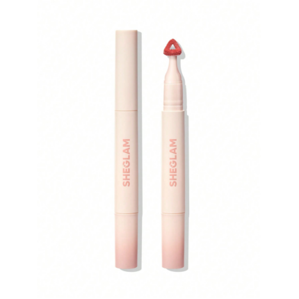 Sheglam Marshmallow Puff Lip Blur Pen-136 Blush Whip.
