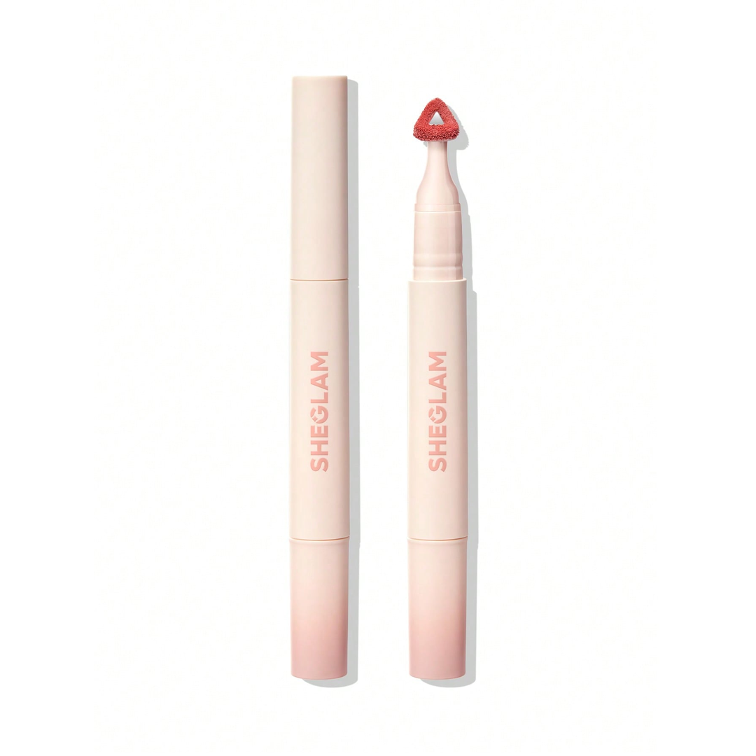 Sheglam Marshmallow Puff Lip Blur Pen-136 Blush Whip. Sheglam Marshmallow Puff Lip Blur Pen-136 Blush Whip.