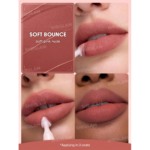 Sheglam Marshmallow Puff Lip Blur Pen-032 Soft Bounce.