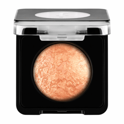 Flormar Baked Blush On 056 Peachy Pink.