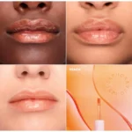 Sephora Collection Lip Oils Infusion Set.