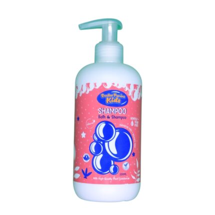 Dr.Ponino Shampoo 300ml