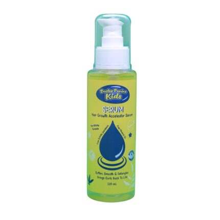Dr.Ponino Kids Hair Serum 120ml