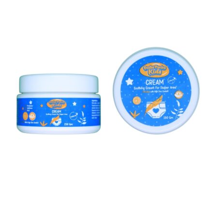 Dr.Ponino Kids Daiper Cream 150gm