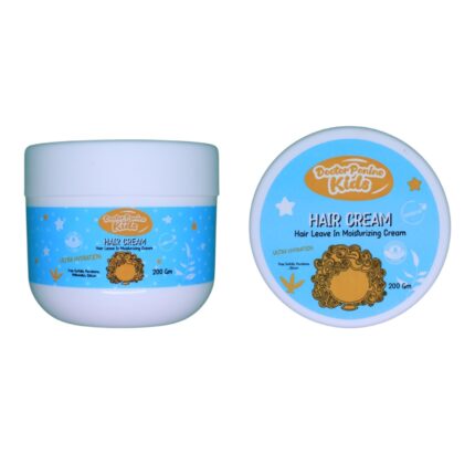 Dr.Ponino Kids Hair Cream 200g