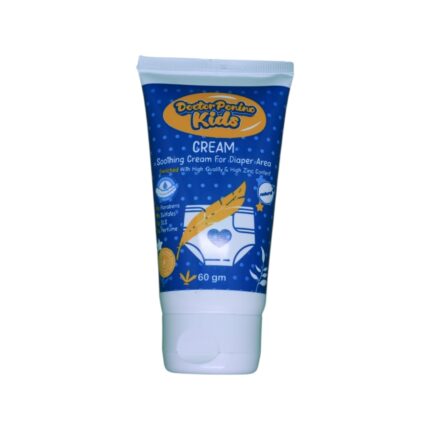 Dr.Ponino Kids Daiper Cream 60gm