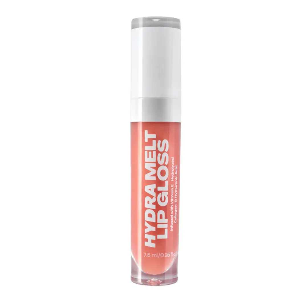 MY M Advance Hydra Melt Lip Gloss Bare Beam 01. MY M Advance Hydra Melt Lip Gloss Bare Beam 01.