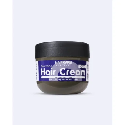 Hair Daily Nourishing Cream For Men