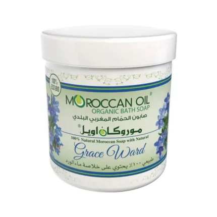 Moroccan Oil Bath Soap Ward 250 Ml