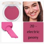 Essence Soft Touch Bouncy Blush! 20 Electric Peony.