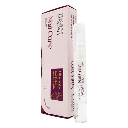 Nawah Nail Serum 5ml Nawah Nail Serum 5ml