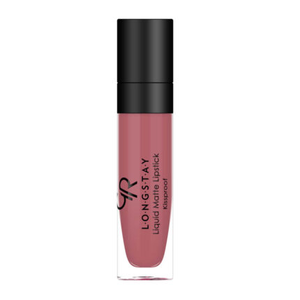 Golden Rose Long Stay Liquid Matte Lipstick 35.