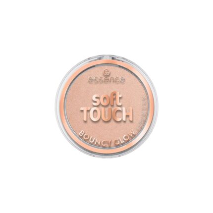 Essence Soft Touch Bouncy Glow 20 Glazed Dew.