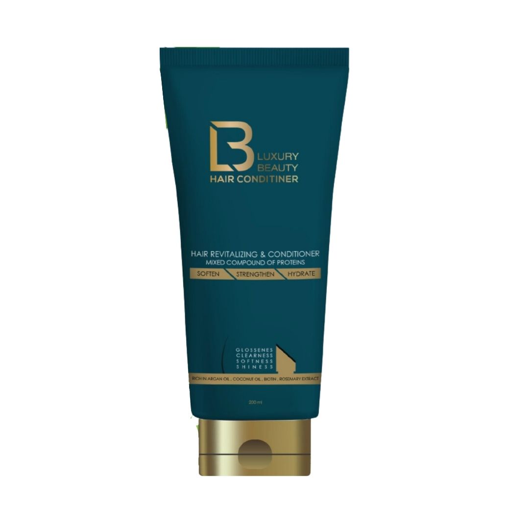 Luxury Beauty Conditioner Luxury Beauty Conditioner