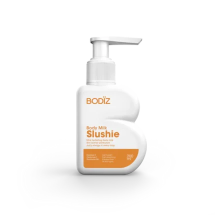 Bodiz Body Milk Slushie