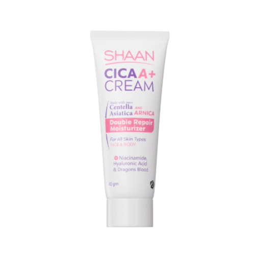 2025-01-26T131834.281.webp Shaan CICA A+ Cream 40gm - الصورة 1