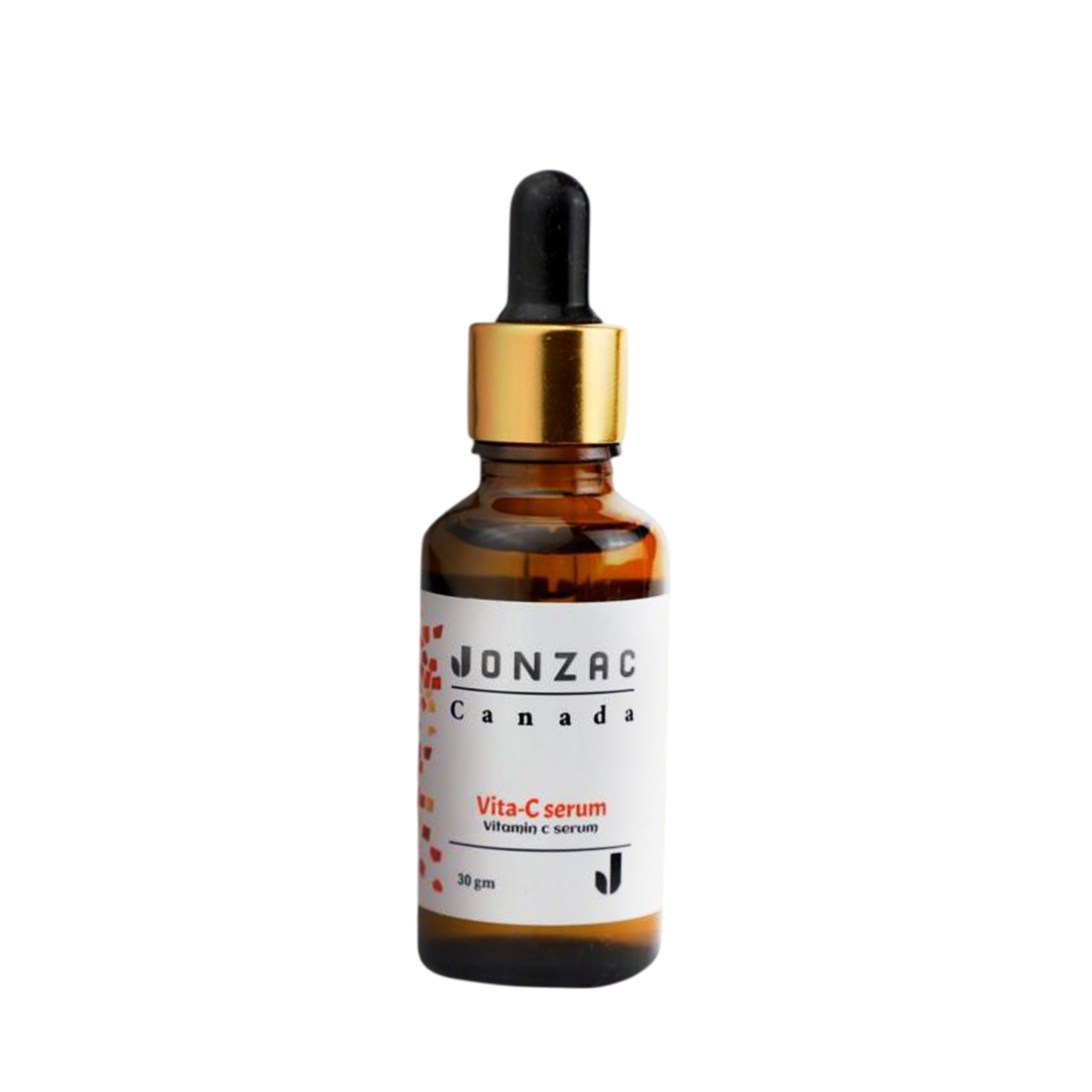 2025-03-18T141757.545.webp JONZAC Canada Vit C 30ml. - الصورة 1