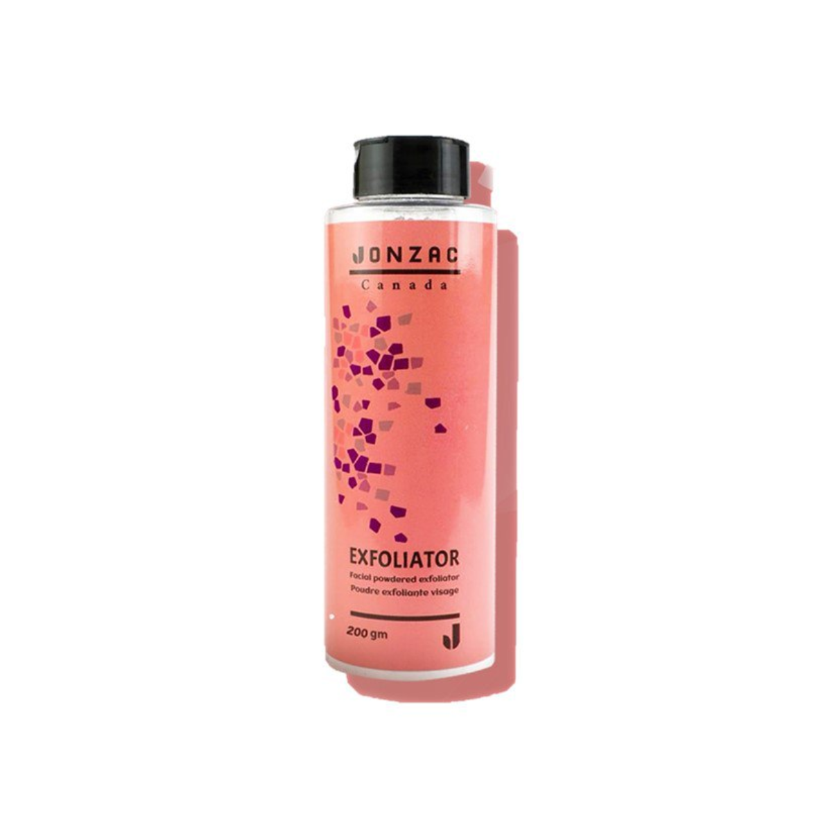 2025-03-18T143342.535-1.png JONZAC canada exfoliator 200gm - الصورة 1