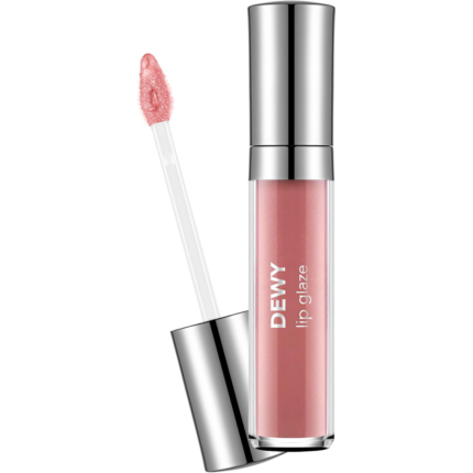 Flormar Dewy Lip Glaze 022 Walk With Me.