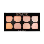 Revolution Ultra Blush Palette Hot Spice.
