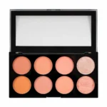 Revolution Ultra Blush Palette Hot Spice.