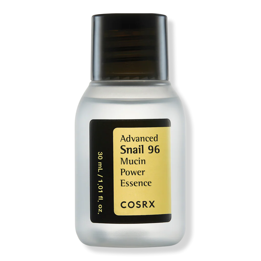 COSRX Advanced Snail 96 Mucin Power Essence 30ml COSRX Advanced Snail 96 Mucin Power Essence 30ml
