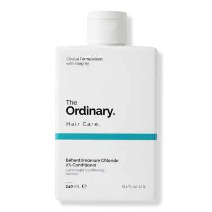 The Ordinary Behentrimonium Chloride 2% Conditioner 240ML