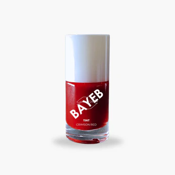 2_96ee324e-bc2b-4145-aa8e-d4187f7d8836.webp DEOC BAYEB Tint Crimson Red (WATER BASED) - الصورة 1