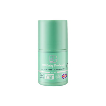 BG Deodorant Men cool intense 50 ML
