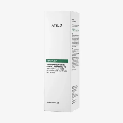 Anua Heartleaf Pore Control Cleansing Oil 200ml