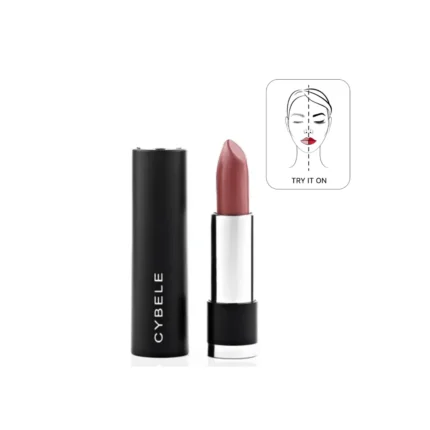 Cybele Matte Lipstick 305 Cashmere.