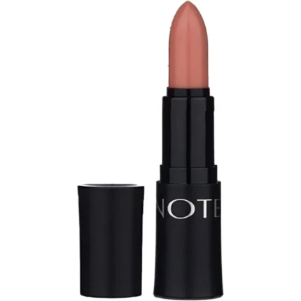 Note MattMoist Lipstick 309 Note Soft.