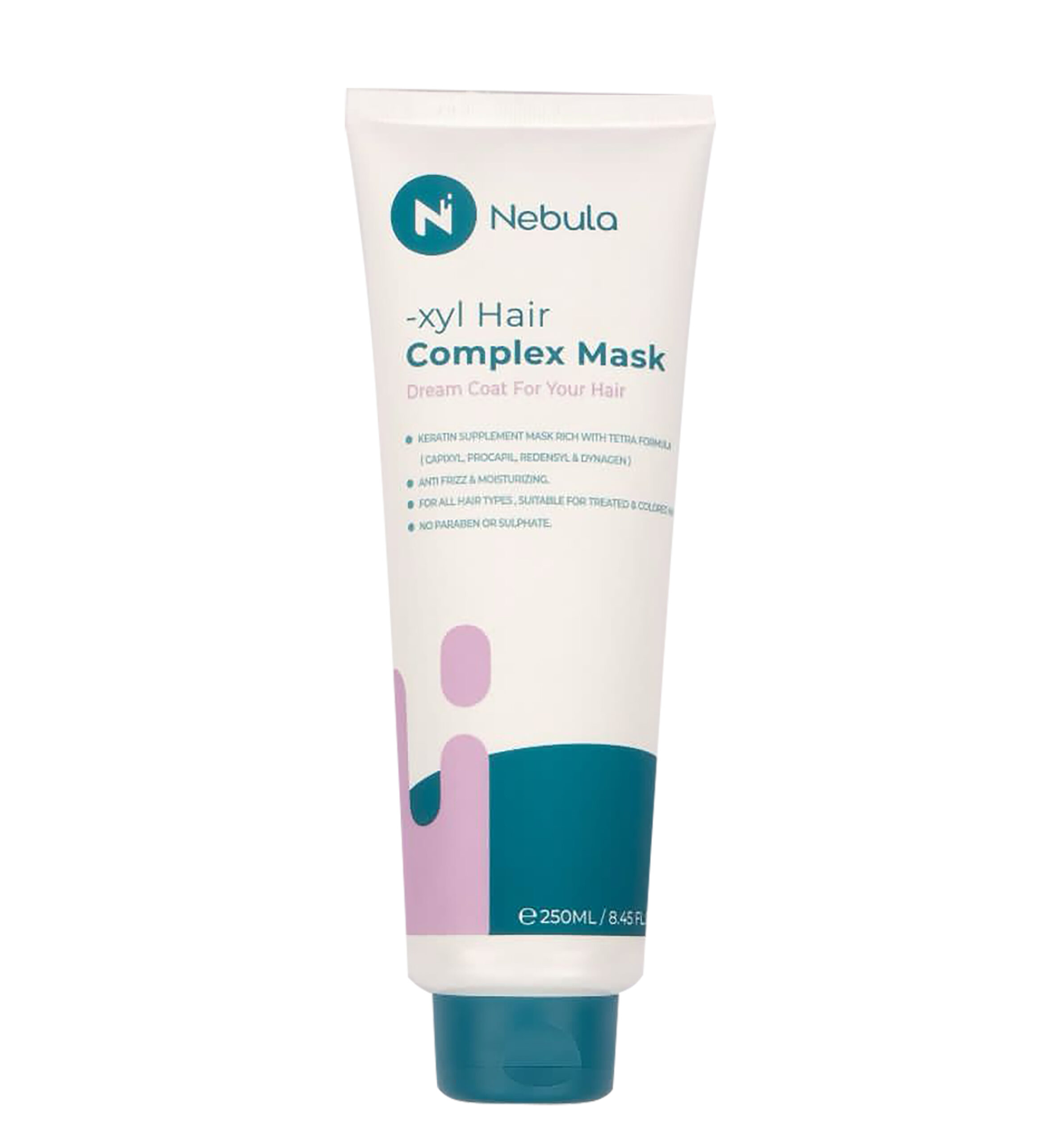 Nebula XYL Hair Complex Mask Nebula XYL Hair Complex Mask