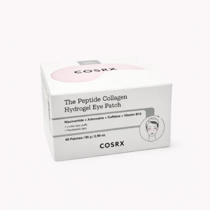 Cosrx The Peptide Collagen Hydrogel Eye Patch ‏
